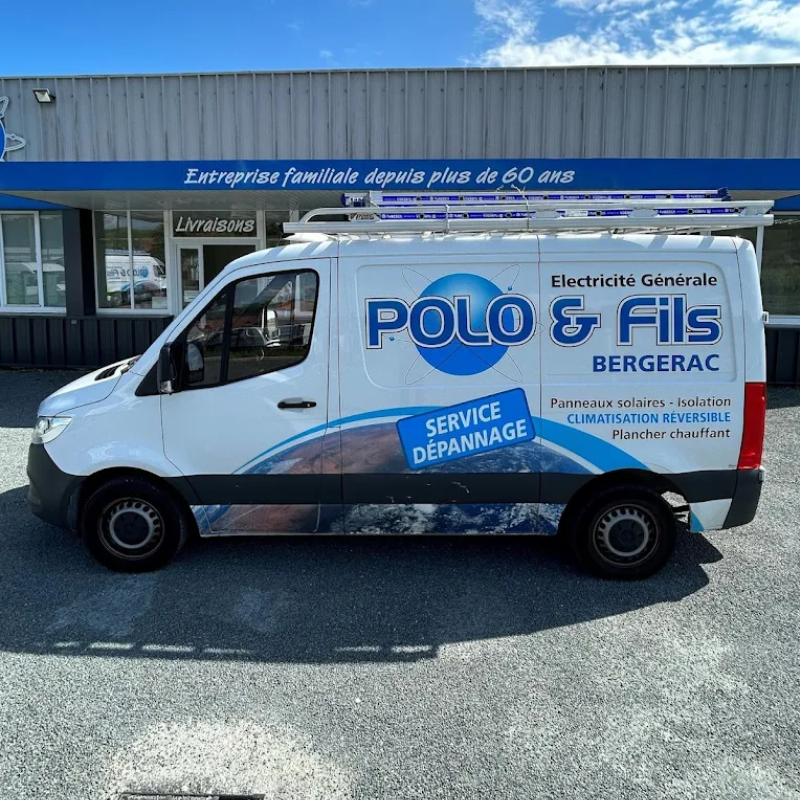 SARL Polo & Fils Bergerac