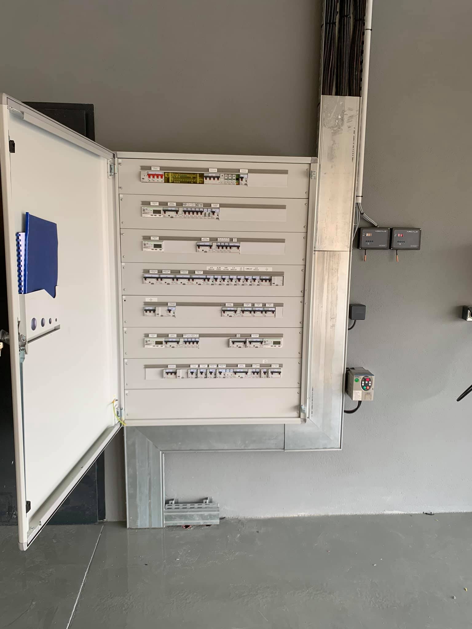 SARL Polo & Fils Bergerac