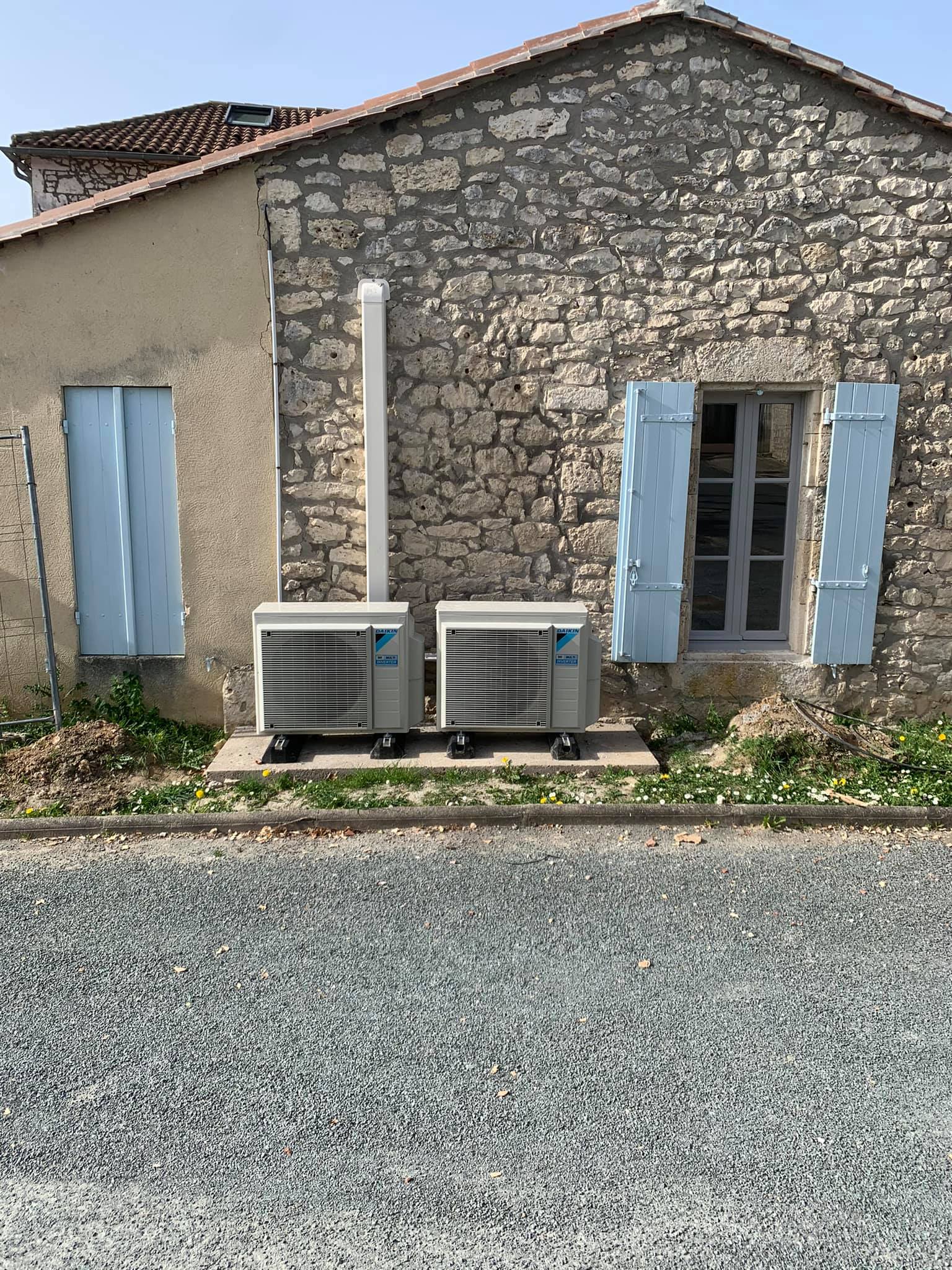 SARL Polo & Fils Bergerac