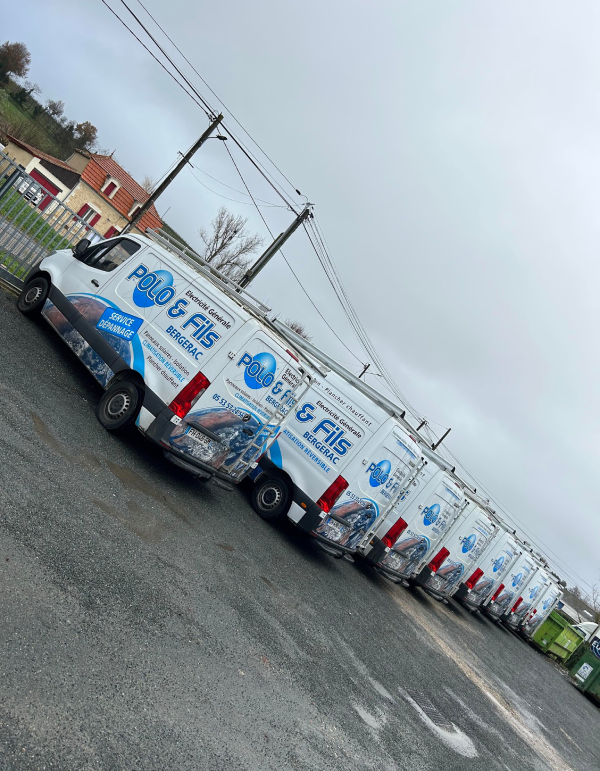 Électricien Bergerac 